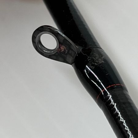 DAIWA ダイワ ロッド 船竿 極鋭ヤリイカEX 91－165 05500212