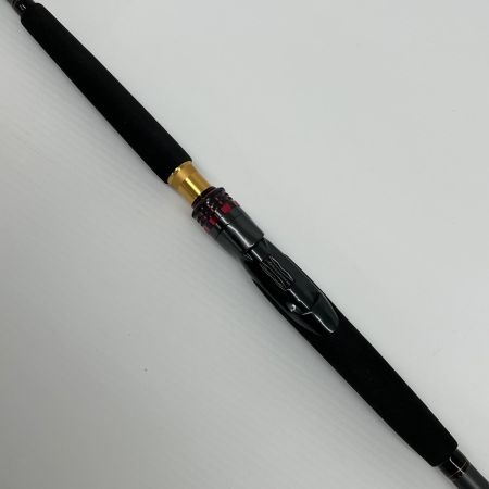 DAIWA ダイワ ロッド 船竿 極鋭ヤリイカEX 91－165 05500212