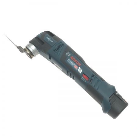  BOSCH ボッシュ マルチツール GMF10.8V-28