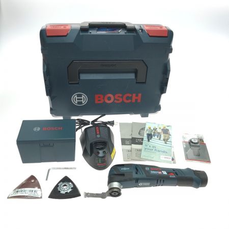  BOSCH ボッシュ マルチツール GMF10.8V-28