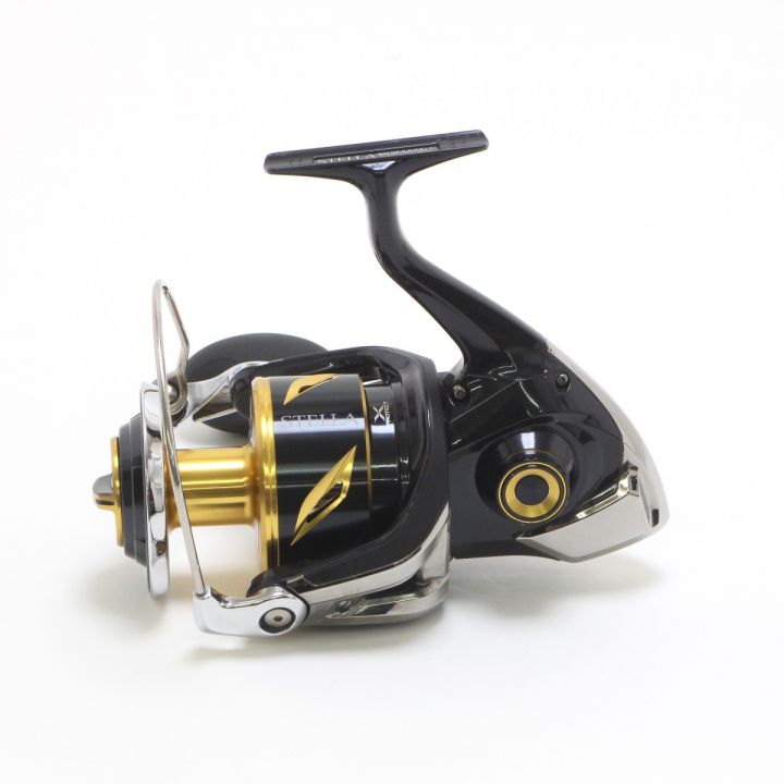 SHIMANO シマノ 20ステラ SW 18000HG スピニングリール｜中古｜なんでもリサイクルビッグバン