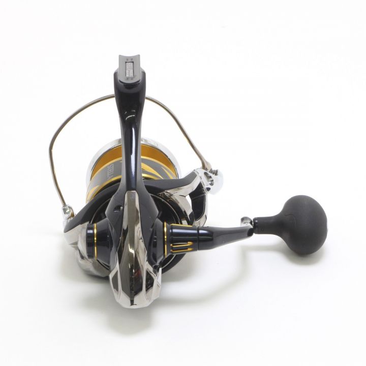 SHIMANO シマノ 20ステラ SW 18000HG スピニングリール｜中古｜なんでもリサイクルビッグバン