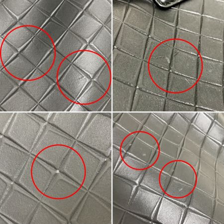  BOTTEGA VENETA ボッテガヴェネタ トートバッグ 620598VCRE2 ブラック