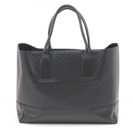  BOTTEGA VENETA ボッテガヴェネタ トートバッグ 620598VCRE2 ブラック