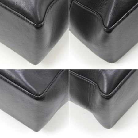  BOTTEGA VENETA ボッテガヴェネタ トートバッグ 620598VCRE2 ブラック