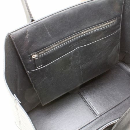  BOTTEGA VENETA ボッテガヴェネタ トートバッグ 620598VCRE2 ブラック