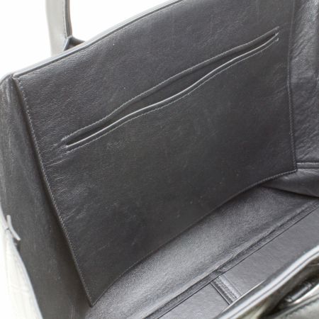  BOTTEGA VENETA ボッテガヴェネタ トートバッグ 620598VCRE2 ブラック