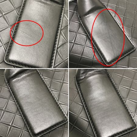  BOTTEGA VENETA ボッテガヴェネタ トートバッグ 620598VCRE2 ブラック