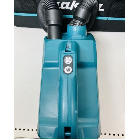 ЗЗ MAKITA マキタ 10.8V 充電式クリーナー バッテリー・充電器・ソフトバッグ・各種アタッチメント CL121DSH