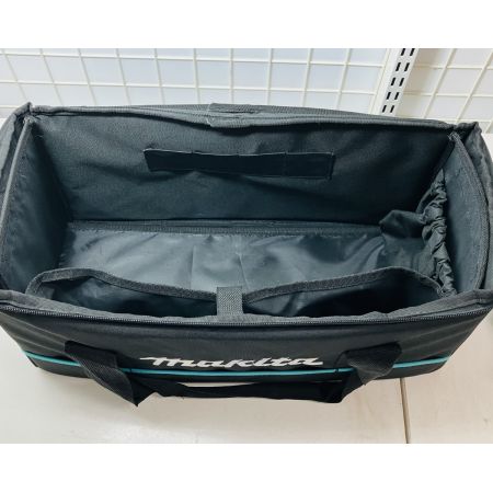 ЗЗ MAKITA マキタ 10.8V 充電式クリーナー バッテリー・充電器・ソフトバッグ・各種アタッチメント CL121DSH