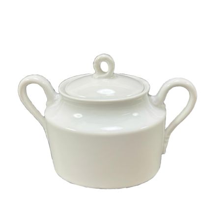  RICHARD GINORI リチャード・ジノリ シュガーポット インベロホワイト