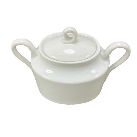  RICHARD GINORI リチャード・ジノリ シュガーポット インベロホワイト