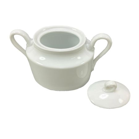  RICHARD GINORI リチャード・ジノリ シュガーポット インベロホワイト