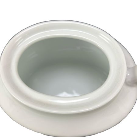  RICHARD GINORI リチャード・ジノリ シュガーポット インベロホワイト