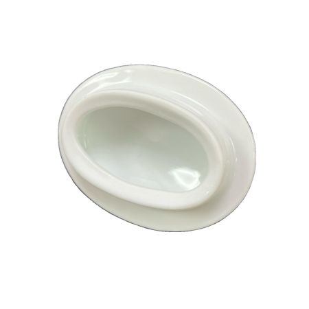  RICHARD GINORI リチャード・ジノリ シュガーポット インベロホワイト