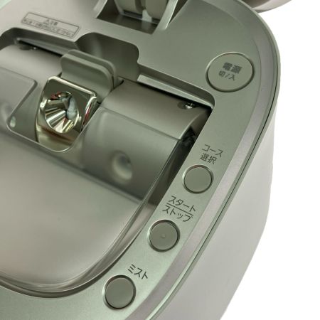  Panasonic パナソニック スチーマー ナノケア W温冷エステタイプ 化粧水ミスト搭載 美顔器 EH-SA0B