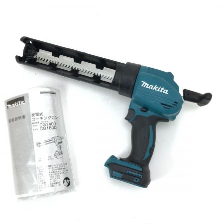  MAKITA マキタ コーキングガン  CG180D