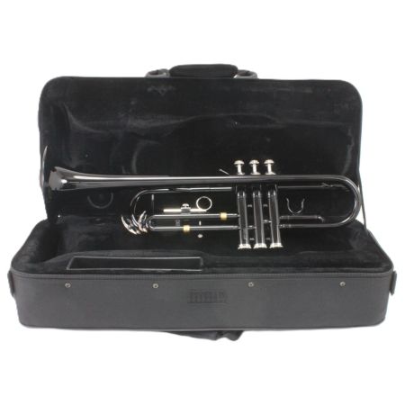  soleil 管楽器 トランペット 展示処分品 str-1/bk
