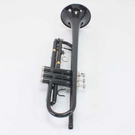 soleil 管楽器 トランペット 展示処分品 str-1/bk