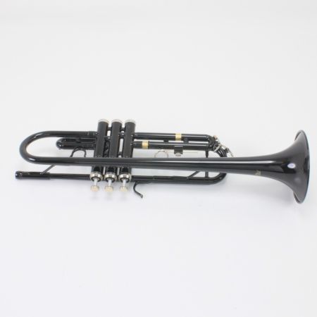  soleil 管楽器 トランペット 展示処分品 str-1/bk