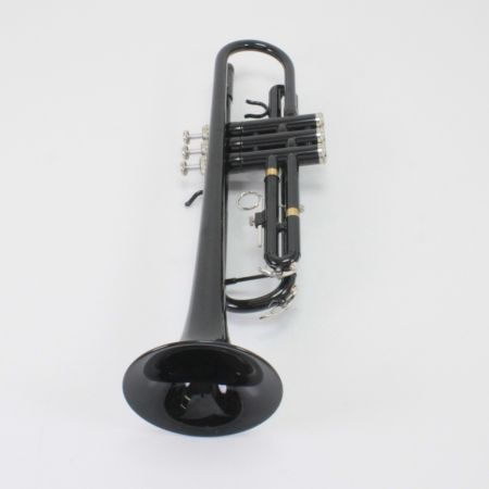 soleil 管楽器 トランペット 展示処分品 str-1/bk