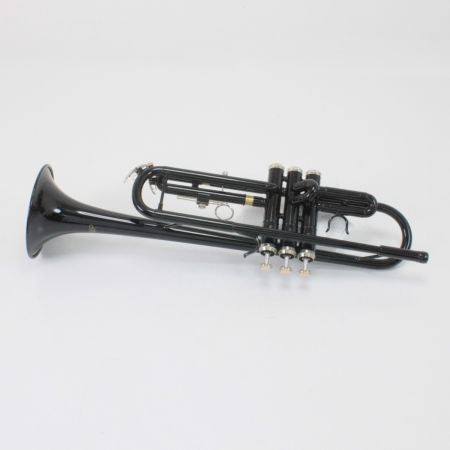  soleil 管楽器 トランペット 展示処分品 str-1/bk