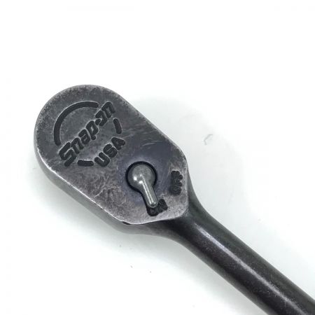 Snap-on スナップオン ラチェット 3/8 GF80｜中古｜なんでもリサイクルビッグバン