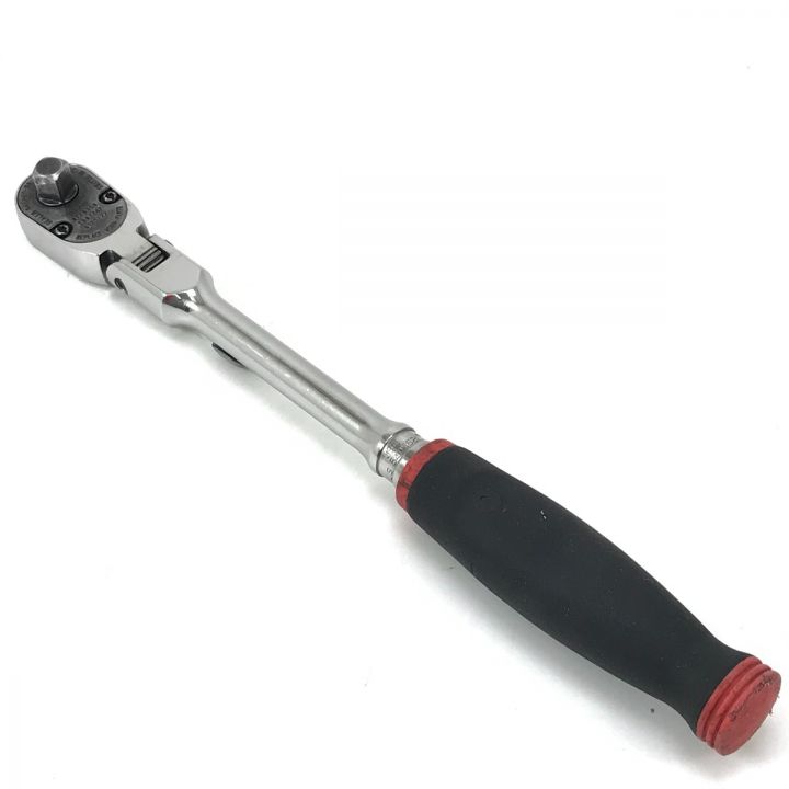 Snap-on スナップオン ロック式フレックスラチェット 3/8 FHX80A｜中古 