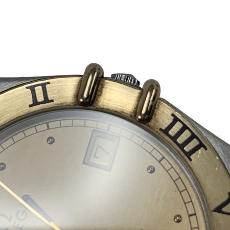  OMEGA オメガ コンステレーション ボーイズクォーツ腕時計 1448.431