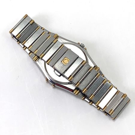  OMEGA オメガ コンステレーション ボーイズクォーツ腕時計 1448.431