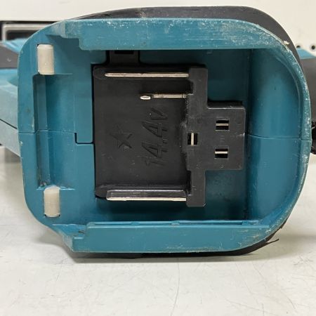 ЗЗ MAKITA マキタ 14.4V 充電式ボードカッタ バッテリー×1付 SD140D ブルー