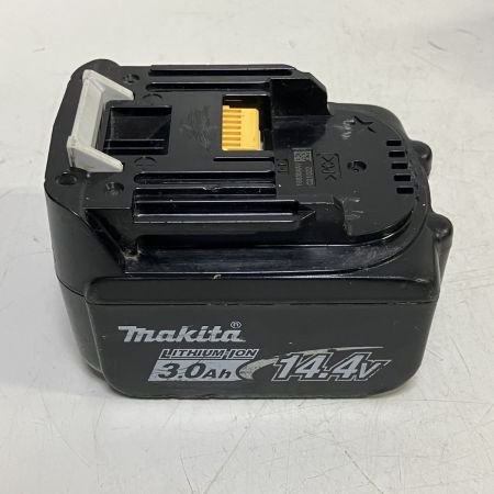 ЗЗ MAKITA マキタ 14.4V 充電式ボードカッタ バッテリー×1付 SD140D ブルー