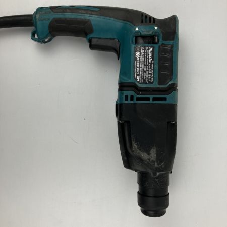  MAKITA マキタ 100v 18mm ハンマドリル HR1841F ブルー