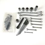 TONE トネ 工具 ハンドツール ツールセット TSS4331LY 未使用品｜中古  