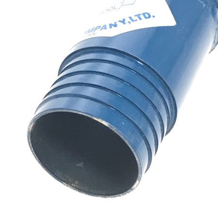  SHIBUYA ダイヤモンドコアビット SSSビット 1 1/4in FRH ブルー