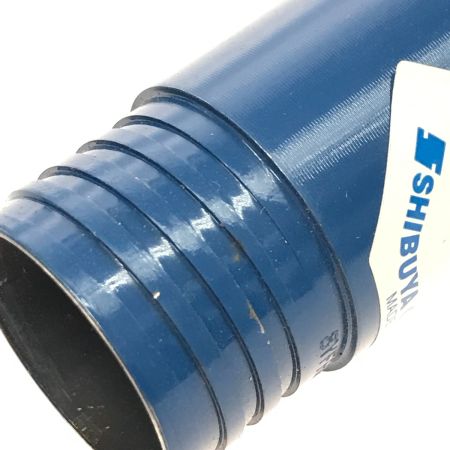  SHIBUYA ダイヤモンドコアビット キズあり SSSビット 1 1/4in FRH