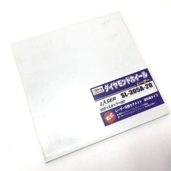 $$ LOBSTER ロブスター ダイヤモンドホイール SL-305A-20 Nランク