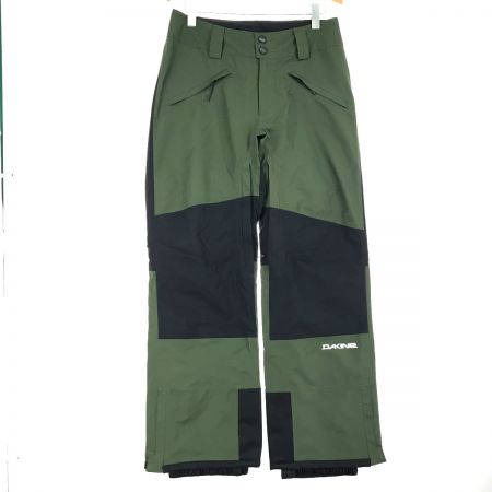  DAKINE ダカイン スキーウエア パンツ メンズ SIZE M BC232-705 オリーブ