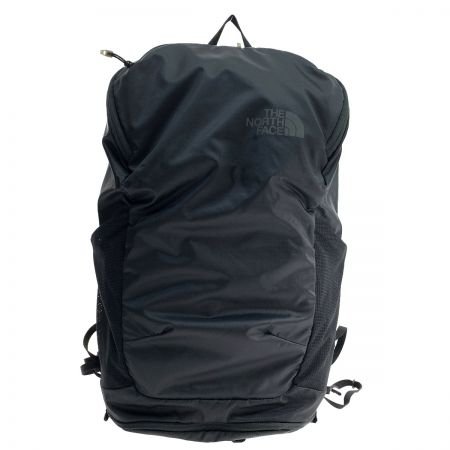  THE NORTH FACE ザノースフェイス バッグ リュック  ワンマイル16 NM62150 ブラック