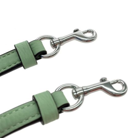  COACH コーチ ショルダーバッグ レザー アンディ クロスボディ a2370-ch197 エメラルドグリーン