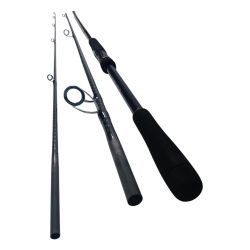 SHIMANO シマノ ルアーロッド SHIMANO 37173 程度B 17ネッサ CI4+ S1002MH 37173 Bランク