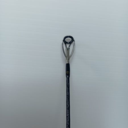 SHIMANO シマノ ルアーロッド SHIMANO 37173 程度B 17ネッサ CI4+ S1002MH 37173