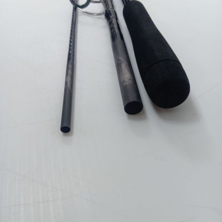 SHIMANO シマノ ルアーロッド SHIMANO 37173 程度B 17ネッサ CI4+ S1002MH 37173