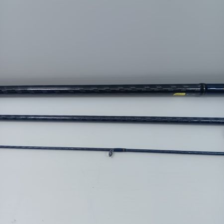 SHIMANO シマノ ルアーロッド SHIMANO 37173 程度B 17ネッサ CI4+ S1002MH 37173