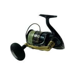 SHIMANO シマノ スピニングリール 13ステラSW14000XG/nolimitsスプールNL13SW16000 03127 Bランク