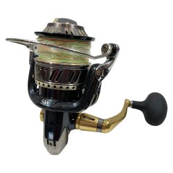 SHIMANO シマノ リール スピニングリール 13ステラSW14000XG/nolimitsスプールNL13SW16000 03127 Cランク