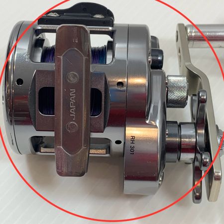  SHIMANO シマノ リール 両軸リール Scorpion OCEA JIGGER 1500P RH301501