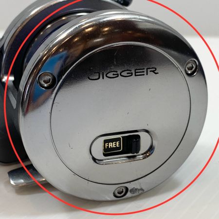  SHIMANO シマノ リール 両軸リール Scorpion OCEA JIGGER 1500P RH301501