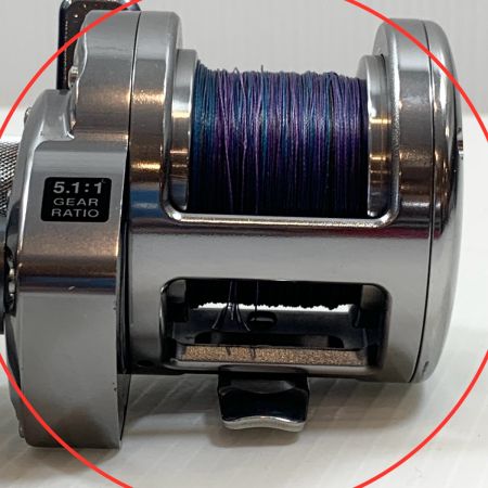  SHIMANO シマノ リール 両軸リール Scorpion OCEA JIGGER 1500P RH301501