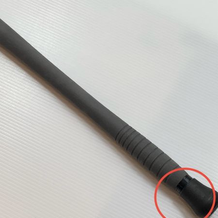  FISHERMAN ルアーロッド スピノザ ショート ワールドジガー ベイト用 5123